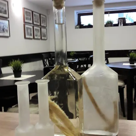 Διαμέρισμα Mucha
