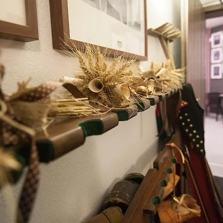 Apartmán Mucha Terchova