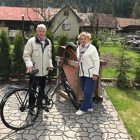 Mucha Terchová